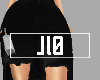 Baggy Jeans | Black
