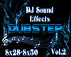 D3~Dj Sound effects vol2