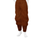 sweat trousers