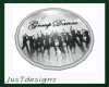 Silver Group Dance Mark