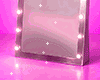 Who's That Girl Mirror