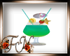 F: Tropical Drink