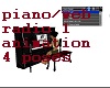 PIANO/WEB RADIO