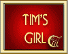 TIM'S GIRL