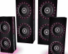 Animated Speakers *