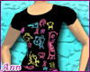 ANN Graphic T-CRITTERS