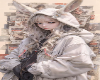 AI Art Cutout 424