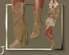 [J] Cowgirl Boots