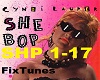 She Bop - Cyndi Lauper