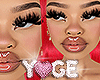 Ỿ | glitter