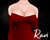 R. Jolly Red Dress