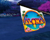 Aloha Hotel Flag2