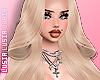 ♡ Rosemary Blonde