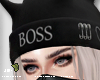 🇭! Devil Boss.