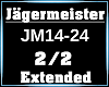 Jägermeister EXT. 2/2