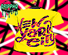 New York City Tee