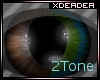 !D! Unisex Eyes #106
