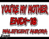 you're my mother END1-18