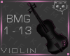 Violin BMG 1a Ⓚ