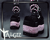 CandyClown~ Boots