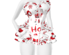 xmas  dress