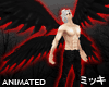 ! Black Wings ANIMATE II