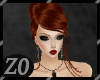{Z0} Bluma Ginger