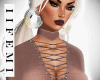 ♥ Lace Up RLL
