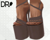 DR- Secrets platforms