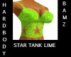 [BAMZ](HB)STAR TANK LIME