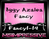 Iggy Azalea - Fancy Dub