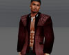 Wine Gator Blazer
