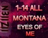 Montana Eyes of me