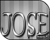 MrsJ Jose Name