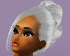 Silvery Snow Marla