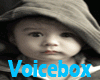 Kids Boy VoiceBox