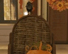 Pumpkin Chair 2022