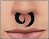 *Derivable Nose Spike M*