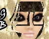 [GB] Gaga BR Black Mask