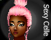 ~sc~ Melba Pink hair