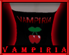 .V. Vampiria Custom Pach