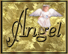 angel sticker