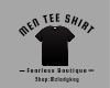 Swag Bear Tee (M)