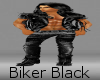 Biker Black