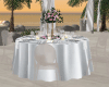 Z+Dream Wedding Table