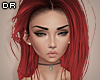 Amberlei Red