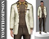 ♕ Grade Open Suit