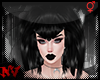 ✚Ally Vamp B-Hair