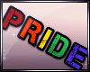 PRIDE Sticker