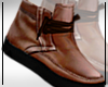 NX Brown I Shoes